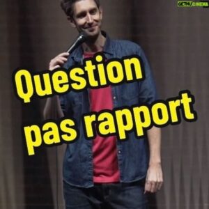 Jérémy Demay Instagram - Vous voulez vivre ce show là 😂