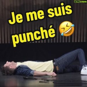 Jérémy Demay Instagram - Jeremydemay.ca pour des 🎟️🎟️