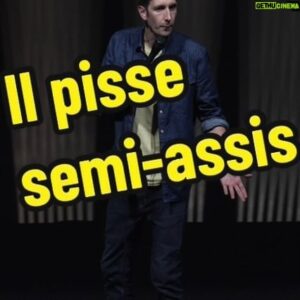 Jérémy Demay Instagram - 