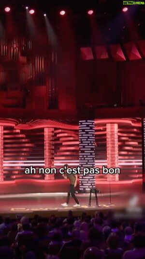 Jérémy Demay Instagram - Lien en bio pour me voir avec un nouveau spectacle!