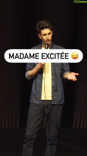 Jérémy Demay Instagram - Magic mike 🤣