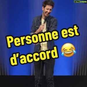 Jérémy Demay Instagram - Lien en bio pour des 🎟️🎟️