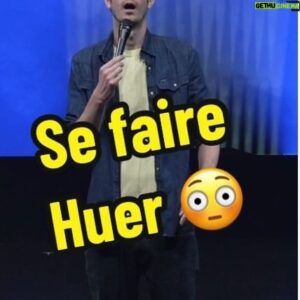 Jérémy Demay Instagram - Jeremydemay.ca pour des 🎟️🎟️