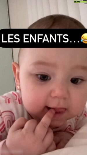 Jérémy Demay Instagram - Les petits tannants 😂😂