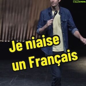 Jérémy Demay Instagram - Lien en bio pour des 🎟️🎟️