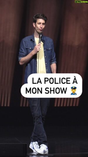 Jérémy Demay Instagram - Lien en bio pour venir me voir.