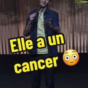 Jérémy Demay Instagram - Lien en bio pour des 🎟️🎟️