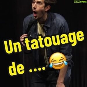 Jérémy Demay Instagram - Lien en bio pour des 🎟️🎟️