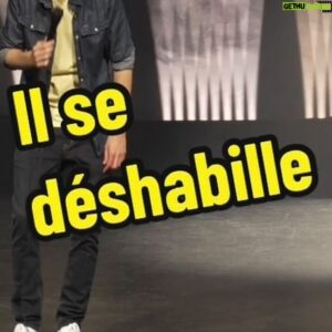 Jérémy Demay Instagram - 😂