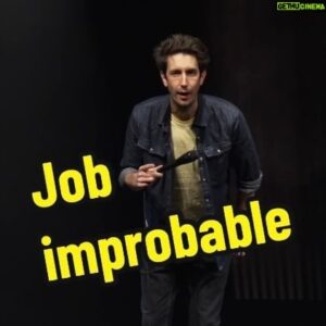 Jérémy Demay Instagram - Lien en bio pour des 🎟️🎟️