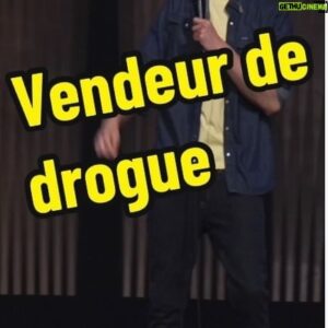 Jérémy Demay Instagram - C’était peu probable.