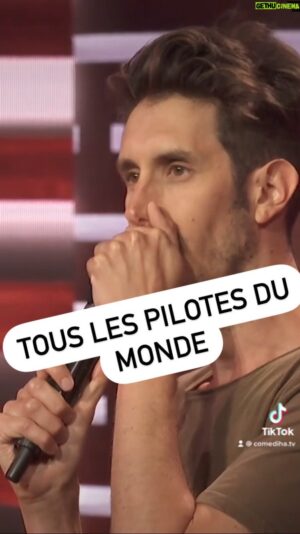 Jérémy Demay Instagram - En tournée partout au Québec.
🎉lien en bio🎉