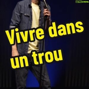 Jérémy Demay Instagram - Lien en bio pour des 🎟️🎟️