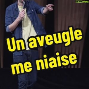 Jérémy Demay Instagram - T’umagines si il voyait…😂