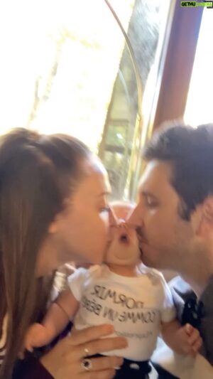 Jérémy Demay Instagram - ❤️❤️❤️❤️