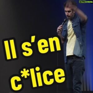 Jérémy Demay Instagram - Lien en bio pour des 🎟️🎟️