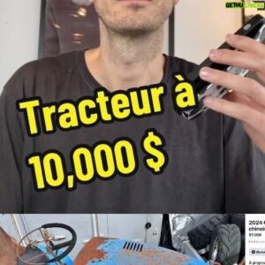 Jérémy Demay Instagram - Marketplace, l’endroit de tous les rêves…