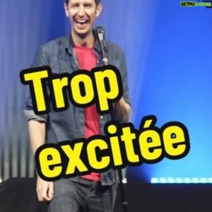 Jérémy Demay Instagram - Lien en bio pour des 🎟️🎟️