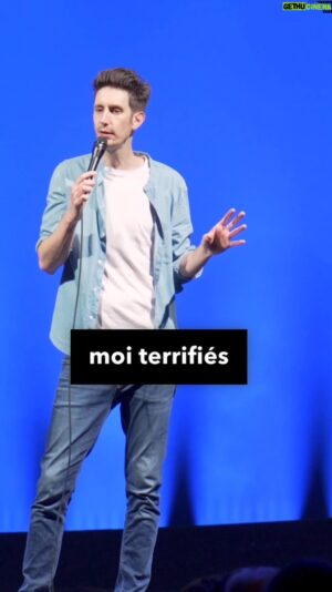Jérémy Demay Instagram - J’ai rien compris 😂