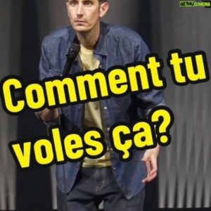 Jérémy Demay Instagram - Comment t’en arrives là? 😂