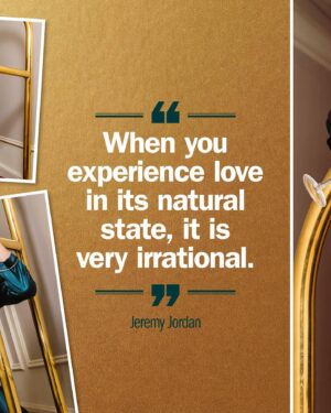Jeremy Jordan Instagram - “Because the book itself is so grand, there’s not just one way to do ’The Great Gatsby.’”

Time Out New York’s March cover stars are the leading cast members of “The Great Gatsby” on Broadway, Jeremy Jordan and Eva Noblezada. After a photo shoot at the @theplazahotel, we asked them about what it’s like to play the iconic characters and their relationship with each other on the stage to kick off our Spring Broadway Preview.

Head to the link in our bio to read the full interview and check out “The Great Gatsby” at the Broadway Theatre, opening April 25.

Photographer: Evan Zimmerman @evzmm
New York Editor: Shaye Weaver @shayeweaver
Design Director: Bryan Mayes @bryanmayesdotcom
Senior Designer: Onik Hossain @onik3
Video Director: Delia Barth @dbarthvader
Photo Editor: Laura Gallant @lauramgallant
Writer: Raven Snook @divaraven
Stylist: Emma Pritchard @meemmap and assisted by @sarahgoethejones
Hair: Keshia Tokeshia @howtokeshia
Make-Up: Chelsea Gehr @chelseagehr from @exclusiveartists using @makebeautyofficial
Groomer: Lisa-Raquel Baines @lisaraquel
Location: The Plaza Hotel @theplazahotel

Cover look Jeremy wears a vintage robe and @century21stores Cravat and socks while Eva wears @kelsey.randall chainmail dress, @skims bodysuit, @eugeniakimnyc hat, vintage robe and @stuartweitzman sandals. In ballroom and stairs look Eva wears @christylynncollection gown, @dauphinesofny headband, @adriennelandau faux fur scarf and @stuartweitzman sandals. Jeremy wears @tedbaker shirt, @brooksbrothers suit and @allenedmonds shoes. The bath look Eva is wearing @halston gown, @dauphinesofny headband, @wacoalamerica bra and @adriennelandau stole, Jeremy wears @brooksbrothers tuxedo, @tommyhilfiger bow tie and @allenedmonds shoes.