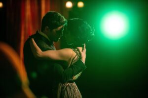 Jeremy Jordan Instagram - 3.12.24