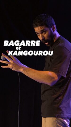 Jérémy Nadeau Instagram - Prends ta place pour le spectacle, lien dans ma bio 🤝🏽