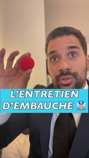 Jérémy Nadeau Instagram - Il a vraiment besoin de ce job (en spectacle du jeudi au samedi au grand point virgule)