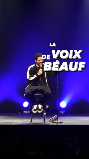 Jérémy Nadeau Instagram - Les places pour le spectacle sont dans ma bio! 🤟🏽 🔥