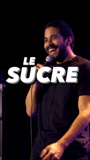 Jérémy Nadeau Instagram - Spectacle à Paris et en tournée, lien de réservation dans ma bio 🤟🏽
🎥 @ziveridylan 
🖊️ @kaza_hachemi