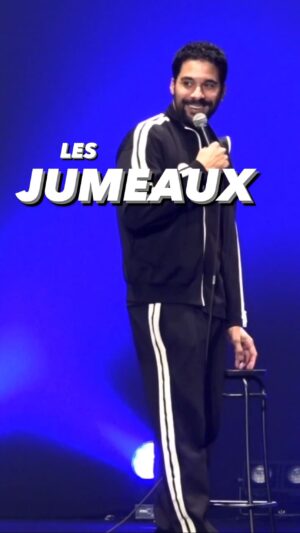 Jérémy Nadeau Instagram - Les places pour le spectacle sont dans ma bio ✌🏽🎟️