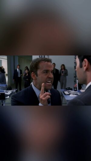 Jeremy Piven Instagram - @chrisrock you handled it like a pro, but could you handle a slap from Ari?