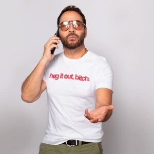 Jeremy Piven Instagram - Limited  edition merch dropping for the first time ! Tees , hats and hoodies.
Also a little something for your wall.
Jeremypiven.store