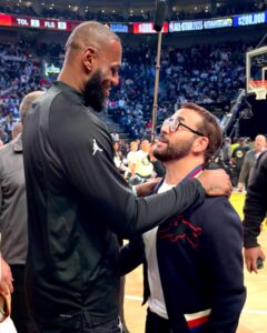 Jeremy Piven Most Liked Photos and Posts