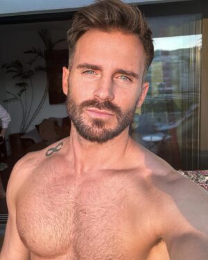 Jérémy Samat Instagram - Sunday sun 🌞