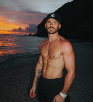 Jérémy Samat Instagram - Uluwatu vibes