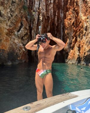 Jérémy Samat Instagram - Croatia Vibes 🇭🇷