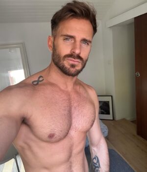 Jérémy Samat Instagram - Sunday 🤗
