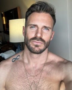 Jérémy Samat Instagram - ☺️☺️