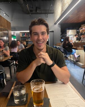 Jeremy Shada Instagram - Weekend photo dump!🤘💙 Also… peep the last photo 😏 Presave my new single Let’s Drive for a chance to win an exclusive Neon Dreams signed hat 🔥 Link in bio!!