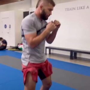 Jeremy Stephens Instagram - LFG