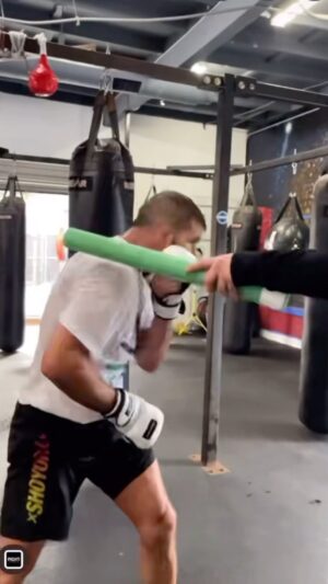 Jeremy Stephens Instagram - 