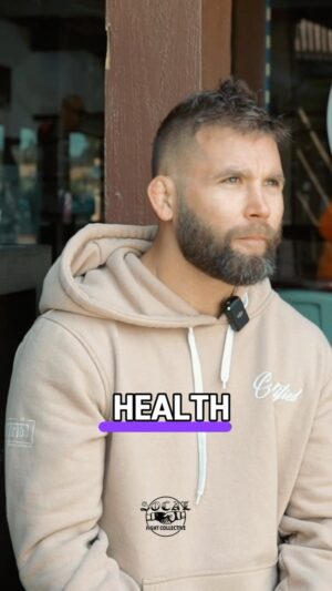 Jeremy Stephens Instagram - YO @lilheathenmma 

What’s your advice for young athletes getting into the fight business ? 

#motivationmonday #mma #lilheathenstephens #proathlete #interviewquestions