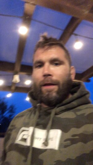 Jeremy Stephens Instagram - Be the change, do the work it takes. You’ll have it later when ur ready for it 🤌🏾