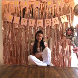 Jeremy Stephens Instagram - Gianna Stephens 15yrs old today ❤️📈❤️ love you my Geeg