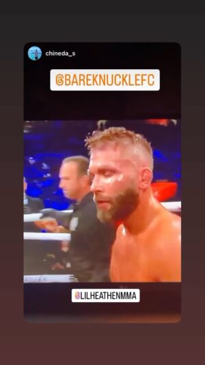 Jeremy Stephens Instagram - 