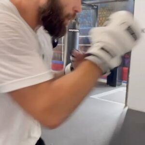 Jeremy Stephens Instagram - @tryverge Dec 2 Kill or be Killed 👊🏽🤌🏾👊🏽