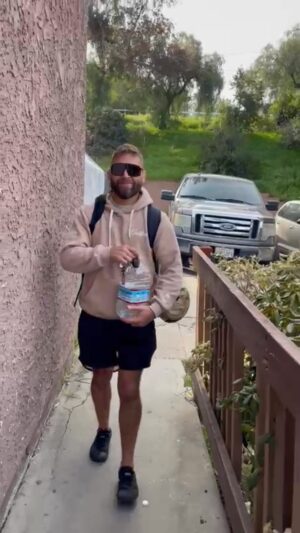 Jeremy Stephens Instagram - 