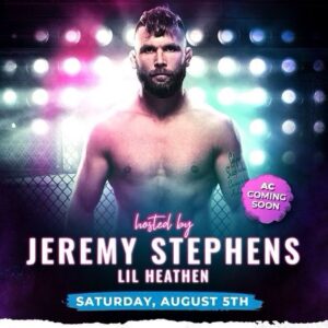 Jeremy Stephens Instagram - @backyarddtx official after party 🎉🎉🎉