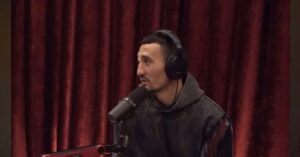 Jeremy Stephens Instagram - @blessedmma @joerogan showing some love, respect fellas 🤌🏾 THE REAL HARDEST HITTING 👊🏽